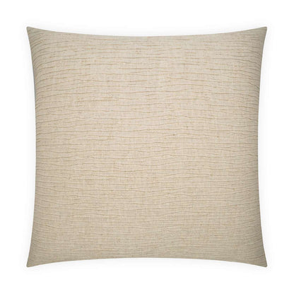 D.V. Kap Rowan Handmade Cotton Throw Pillow