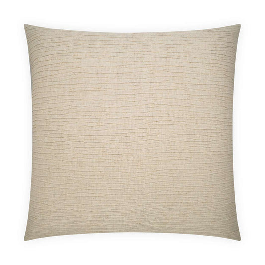 D.V. Kap Rowan Handmade Cotton Throw Pillow