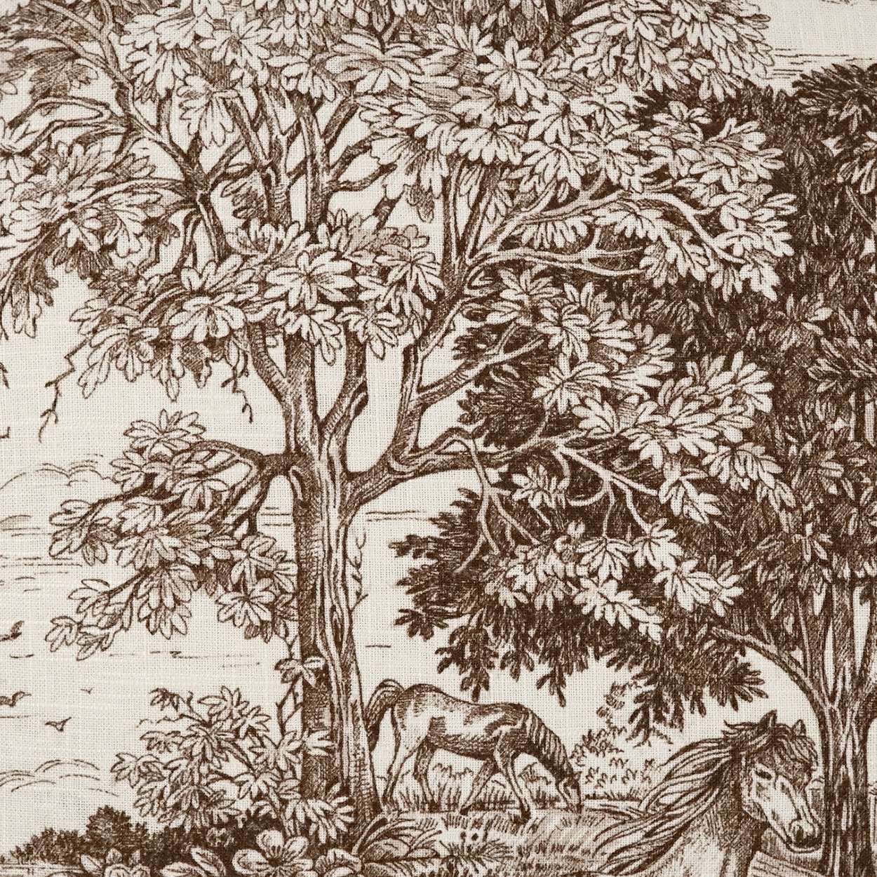 Yellowstone Handmade Throw Pillow