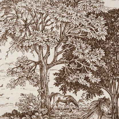 Yellowstone Handmade Throw Pillow