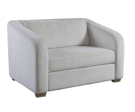 Panama Jack Melia Performance Fabric Sleeper Chair