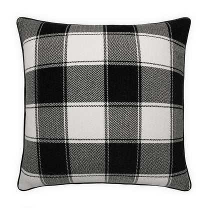 D.V. Kap Saxony Handmade Throw Pillow