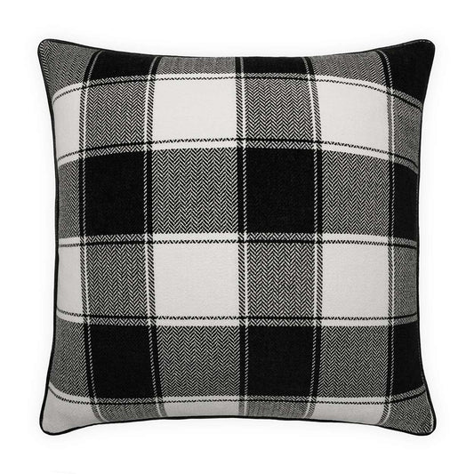 D.V. Kap Saxony Handmade Throw Pillow