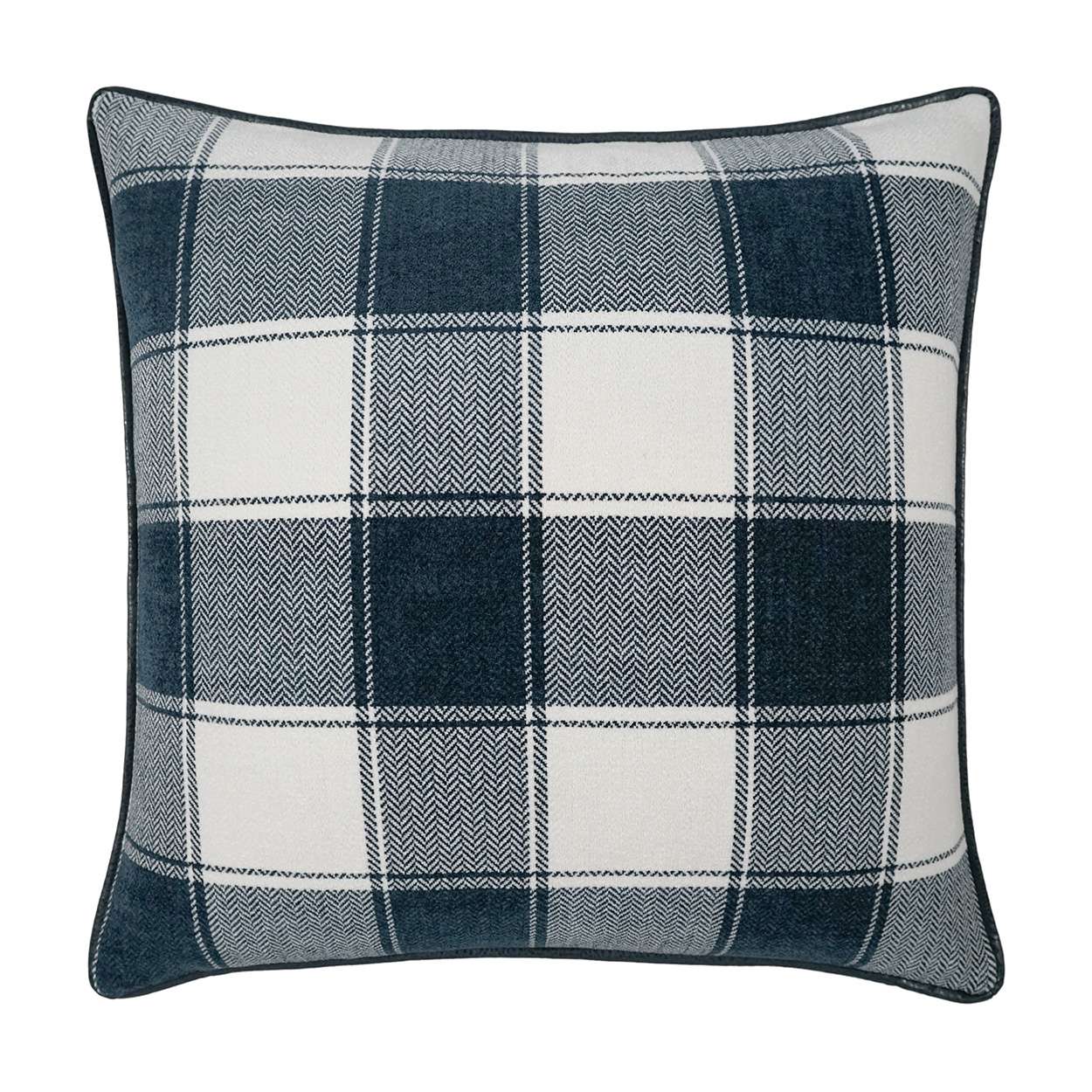 D.V. Kap Saxony Handmade Throw Pillow