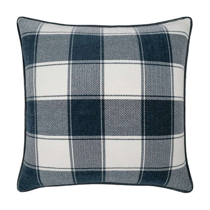D.V. Kap Saxony Handmade Throw Pillow
