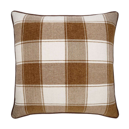 D.V. Kap Saxony Handmade Throw Pillow