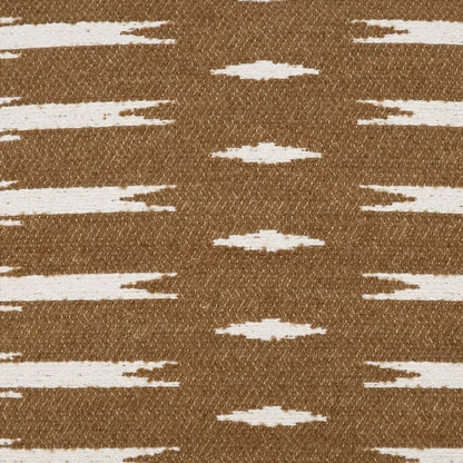 D.V. Kap Matheson Handmade Throw Pillow