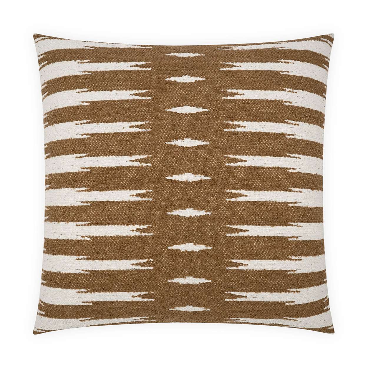 D.V. Kap Matheson Handmade Throw Pillow