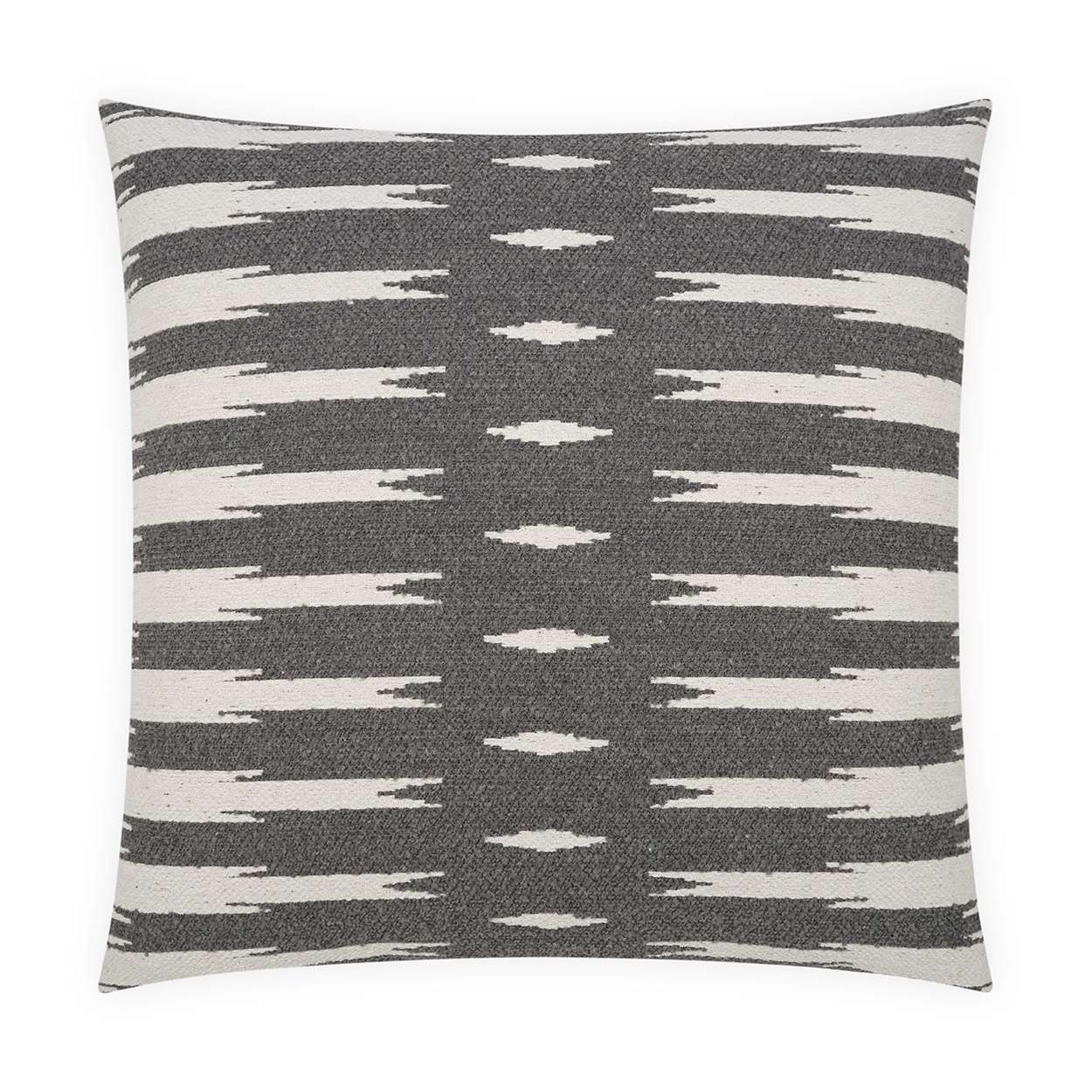 D.V. Kap Matheson Handmade Throw Pillow