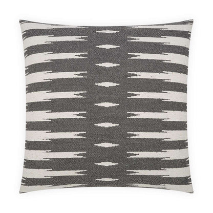 D.V. Kap Matheson Handmade Throw Pillow