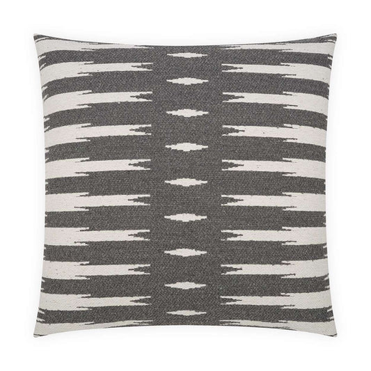 D.V. Kap Matheson Handmade Throw Pillow