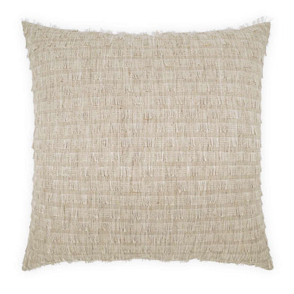 D.V. Kap Huma Handmade Throw Pillow