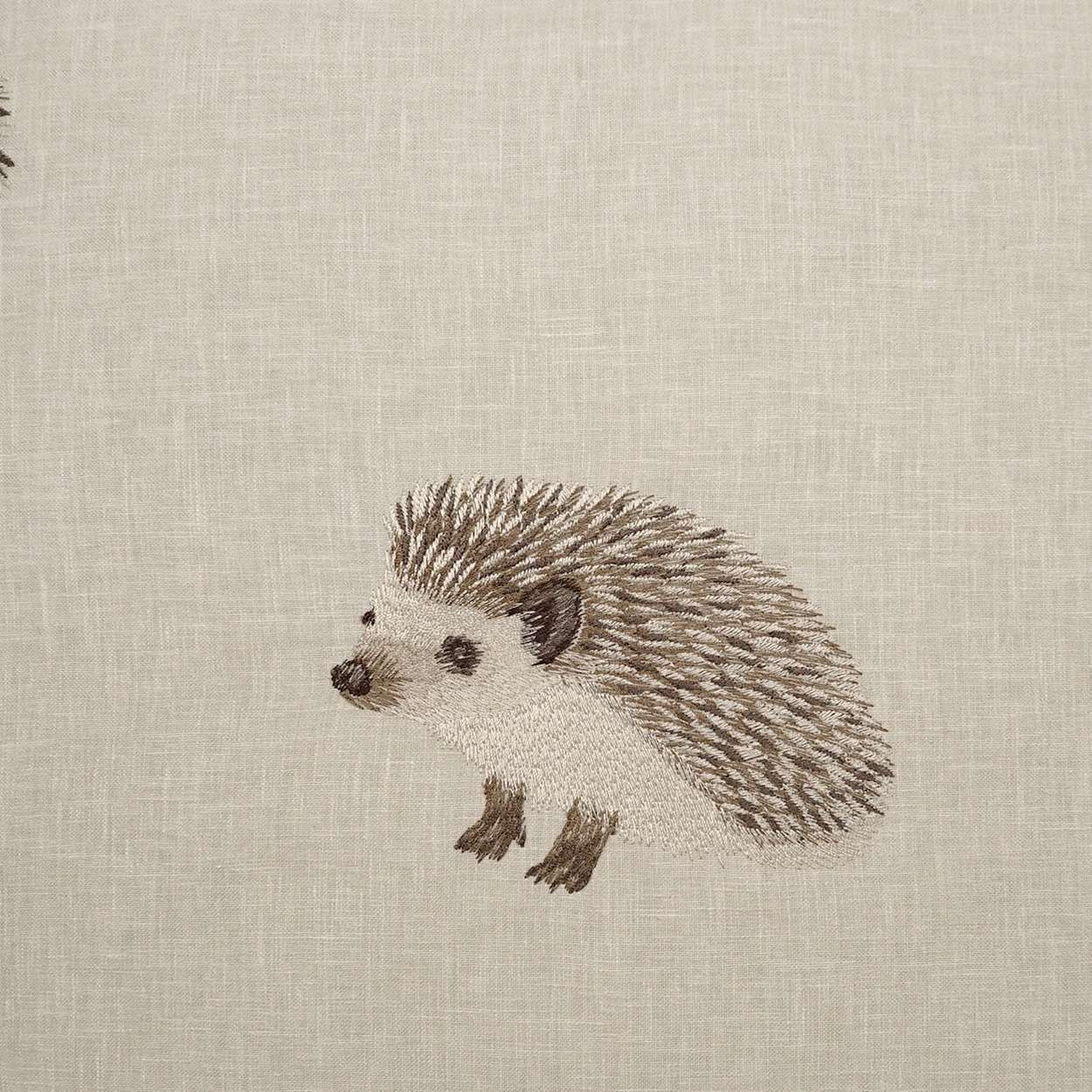 D.V. Kap Hedgy Handmade Cotton Throw Pillow