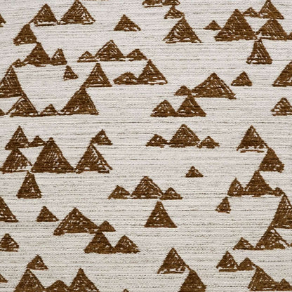 D.V. Kap Laramie Handmade Cotton Throw Pillow
