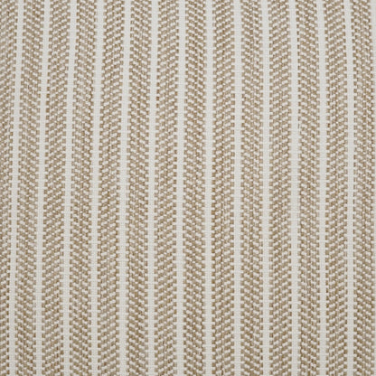D.V. Kap Convergence Olefin Striped Throw Pillow
