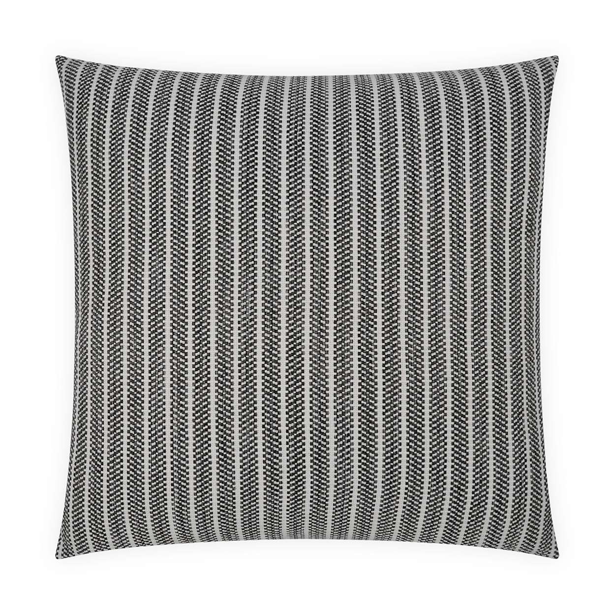 D.V. Kap Convergence Handmade Olefin Throw Pillow