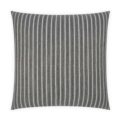 D.V. Kap Convergence Handmade Olefin Throw Pillow