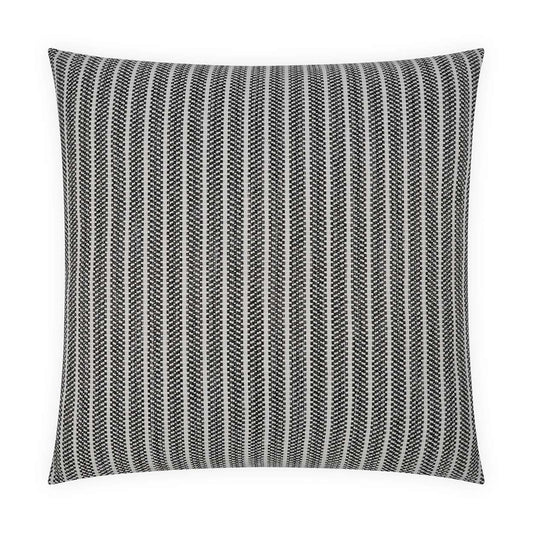 D.V. Kap Convergence Handmade Olefin Throw Pillow