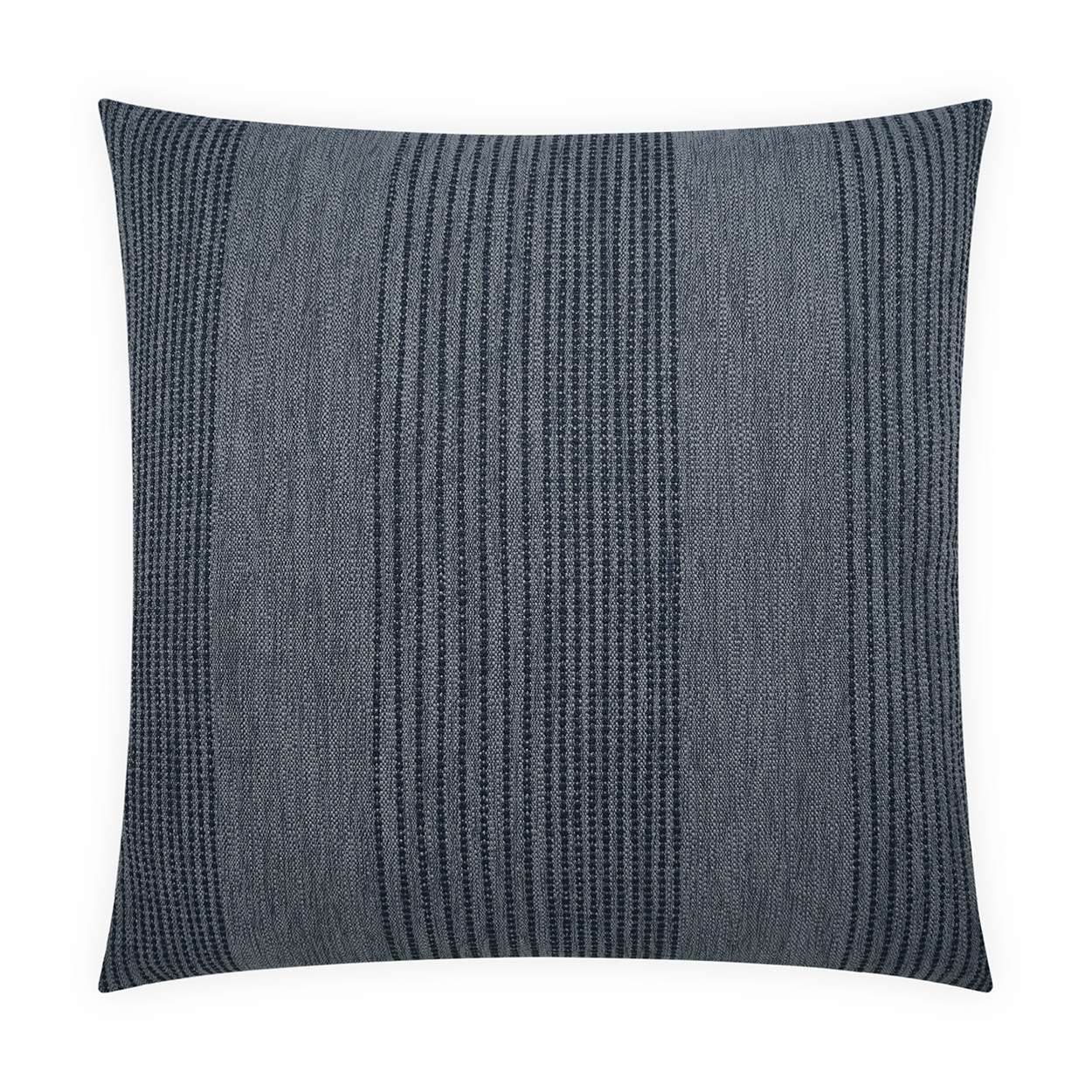 D.V. Kap Endless Handmade Throw Pillow