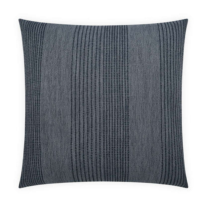 D.V. Kap Endless Handmade Throw Pillow