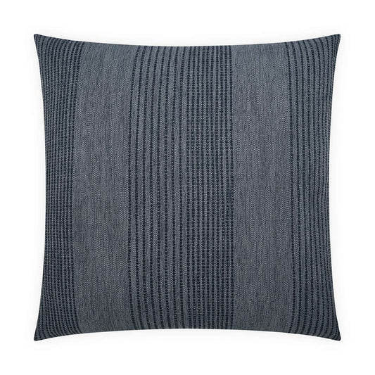 D.V. Kap Endless Handmade Throw Pillow