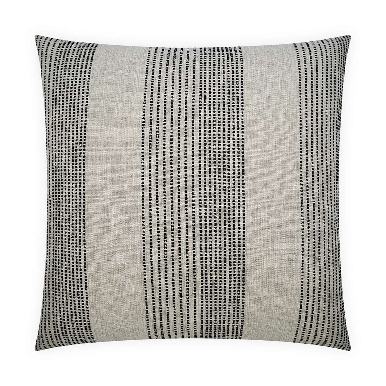 D.V. Kap Endless Handmade Throw Pillow