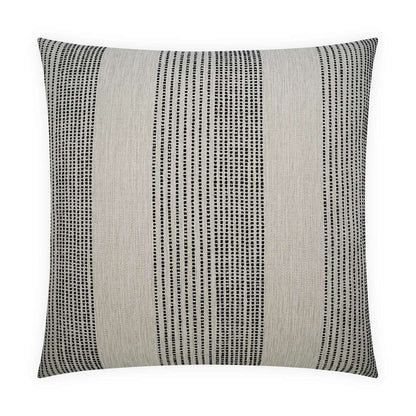 D.V. Kap Endless Handmade Throw Pillow