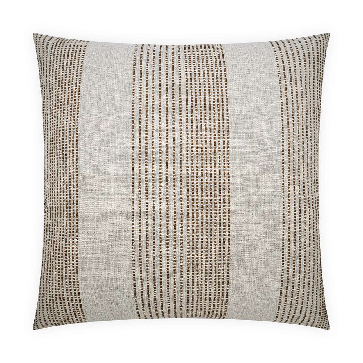D.V. Kap Endless Handmade Throw Pillow
