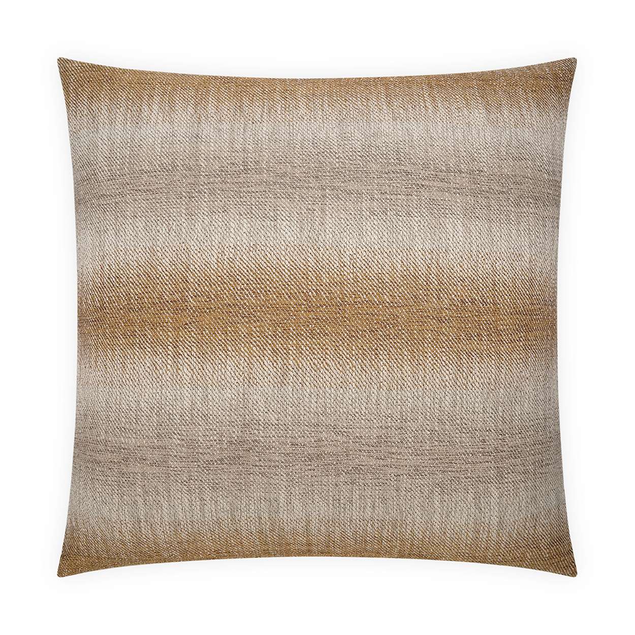 D.V. Kap Endless Handmade Throw Pillow