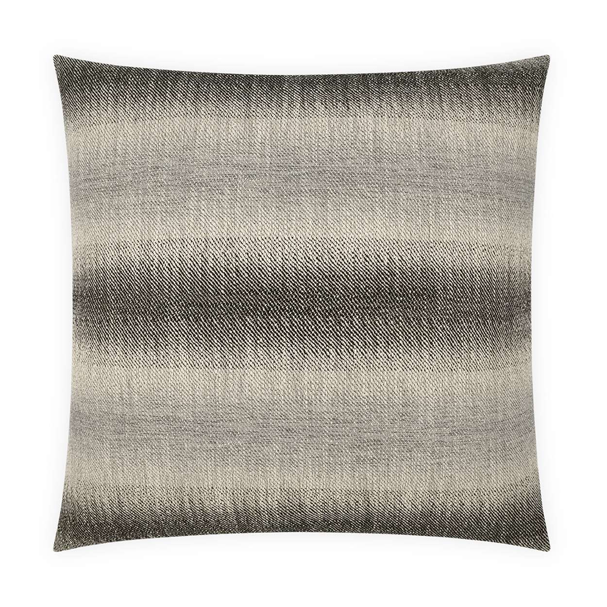 D.V. Kap Endless Handmade Throw Pillow