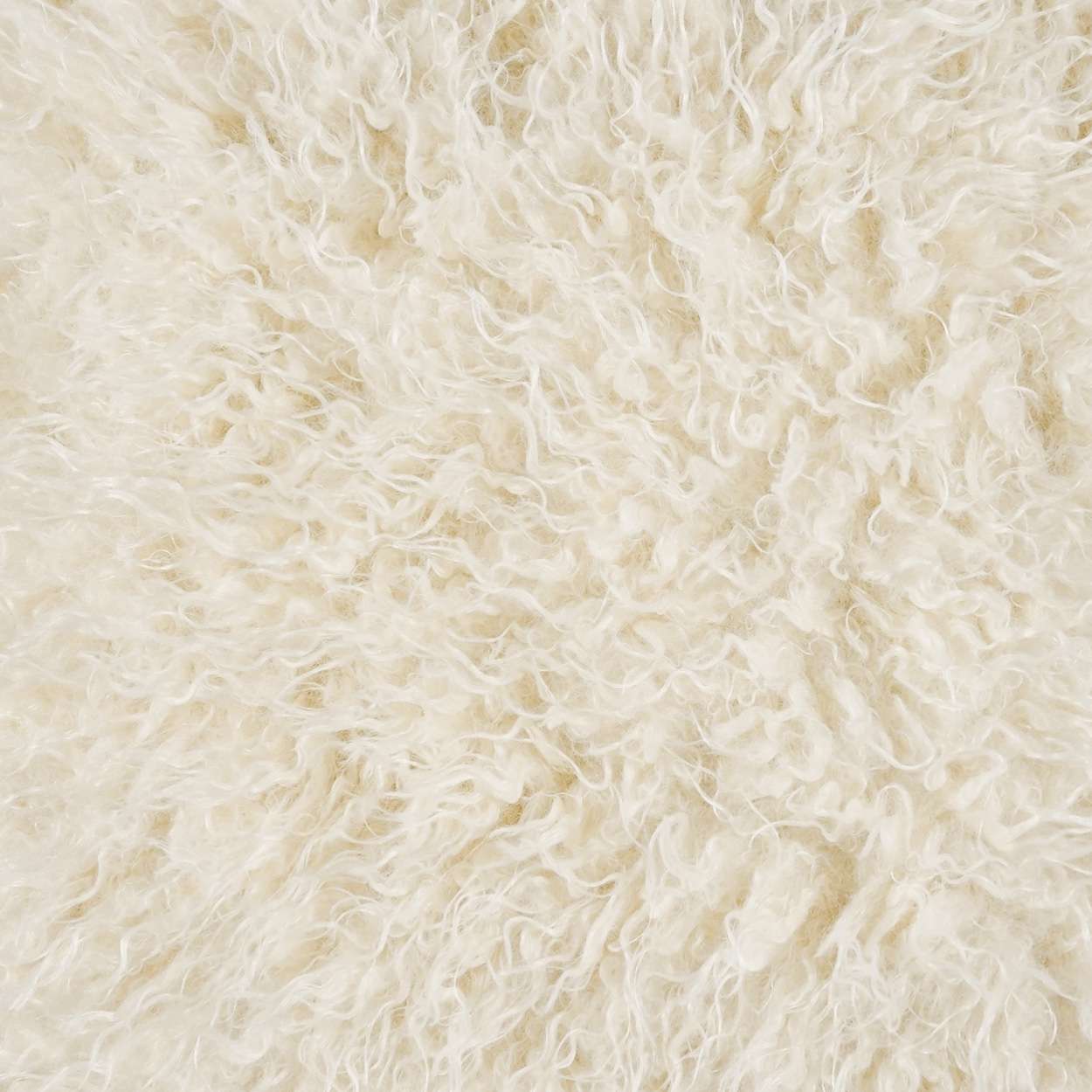 D.V. Kap Cotswold Handmade Ivory Throw Pillow