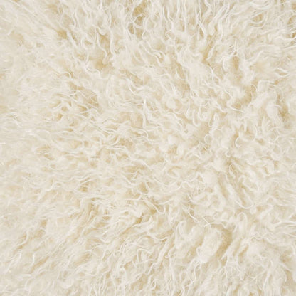D.V. Kap Cotswold Handmade Ivory Throw Pillow