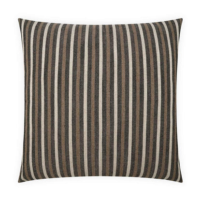 Harrison Handmade Throw Pillow