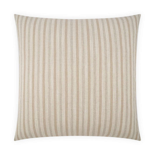 D.V. Kap Harrison Handmade Throw Pillow