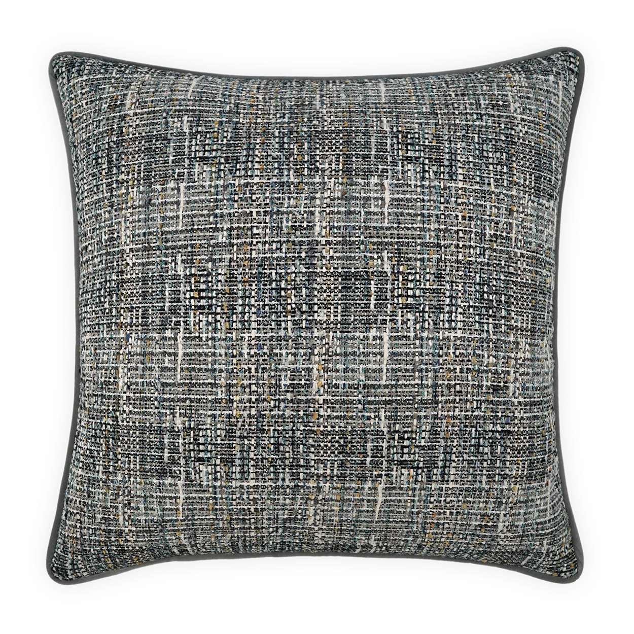 Underwood Handmade Cotton Throw Pillow