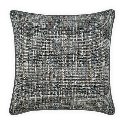 Underwood Handmade Cotton Throw Pillow