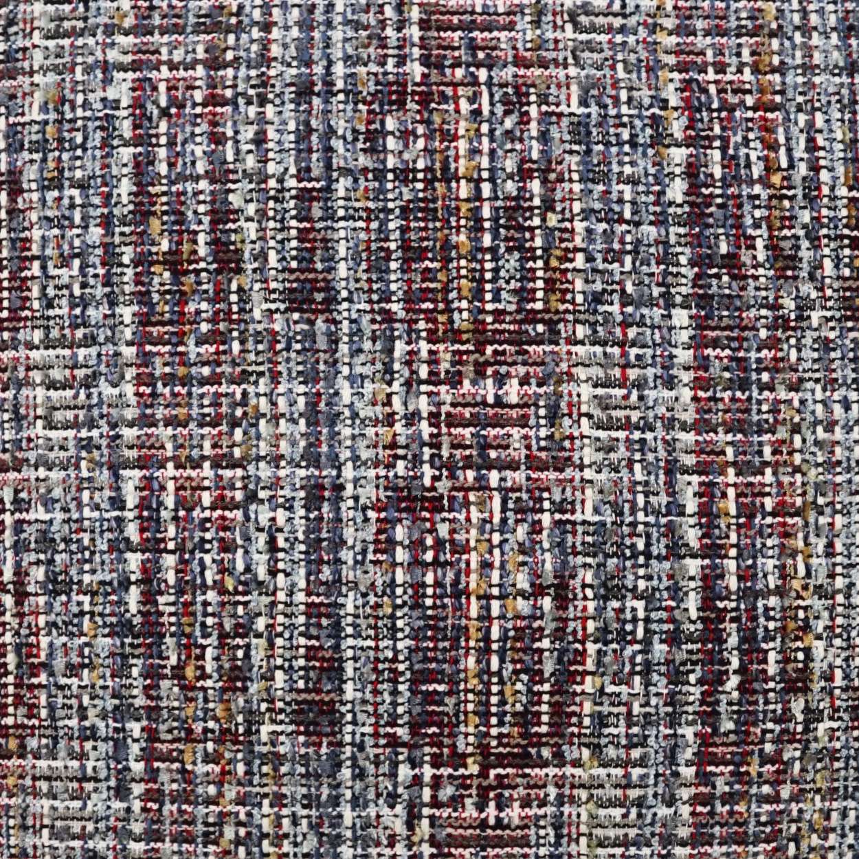 Underwood Handmade Cotton Throw Pillow