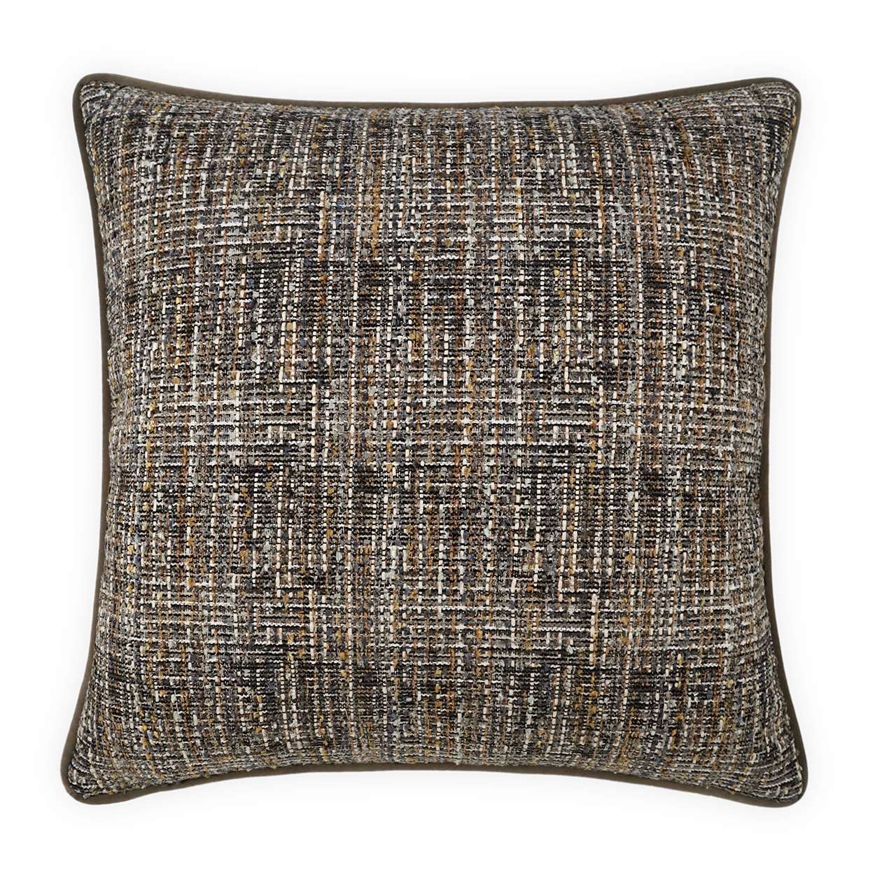 Underwood Handmade Cotton Throw Pillow