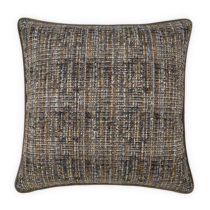 Underwood Handmade Cotton Throw Pillow