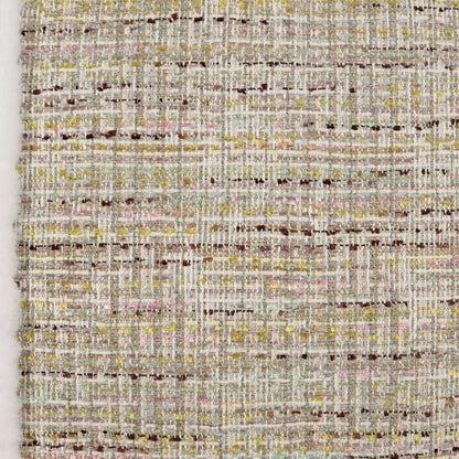 Underwood Center Handmade Cotton Throw Pillow