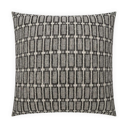 D.V. Kap Mandaree Handmade Cotton Throw Pillow