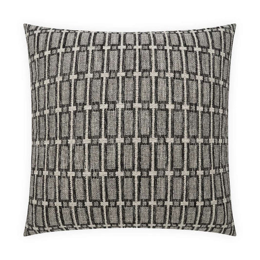 D.V. Kap Mandaree Handmade Cotton Throw Pillow