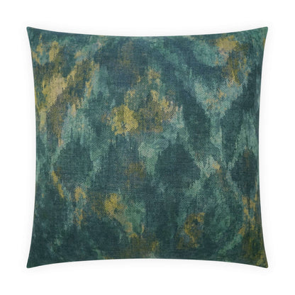 D.V. Kap Bottineau Handmade Throw Pillow
