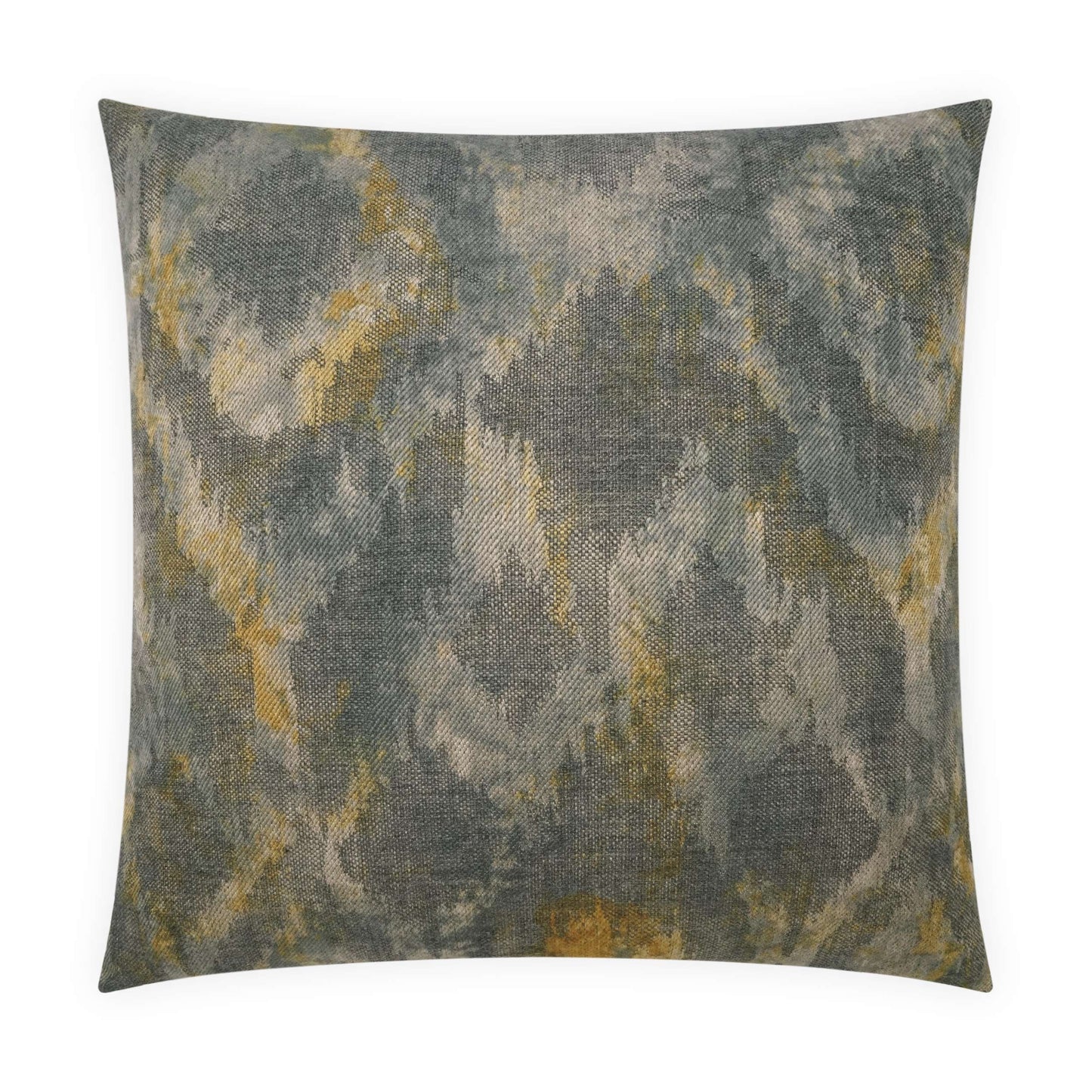 D.V. Kap Bottineau Handmade Throw Pillow