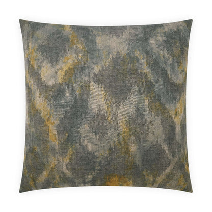 D.V. Kap Bottineau Handmade Throw Pillow