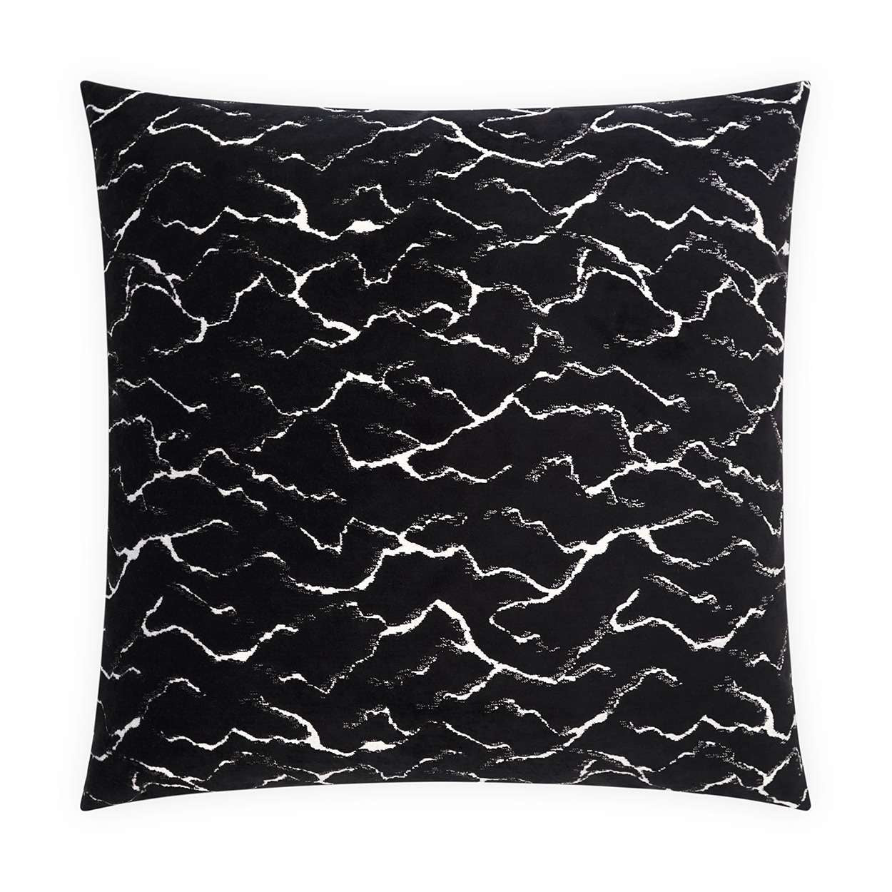 D.V. Kap Starla Handmade Cotton Throw Pillow