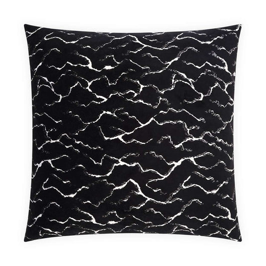 D.V. Kap Starla Handmade Cotton Throw Pillow