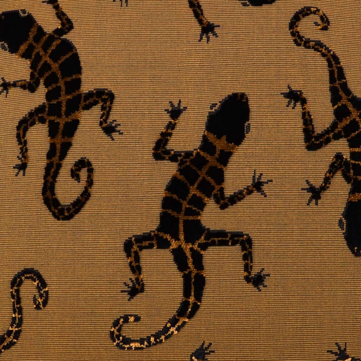 Echo Handmade Cotton Throw Pillow