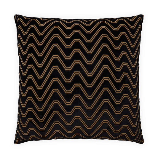 D.V. Kap Citadel Handmade Cotton Throw Pillow