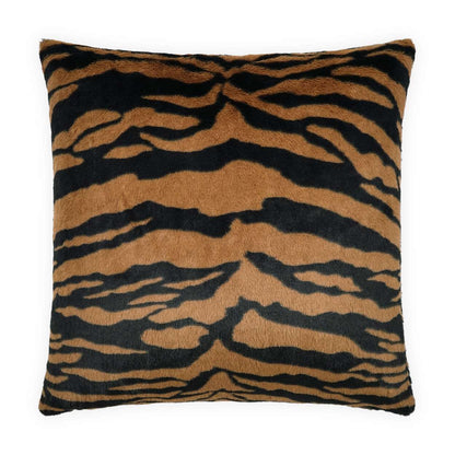 D.V. Kap Getti Handmade Throw Pillow
